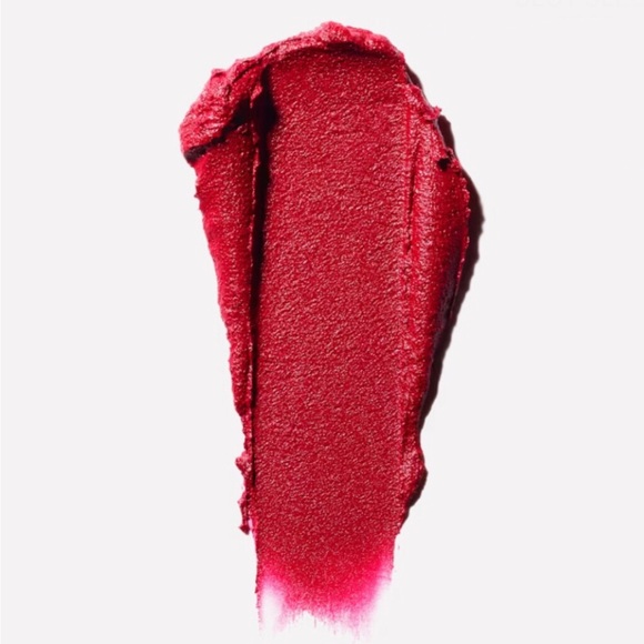 BNIB MAC Cosmetics Powder Kiss Lipstick - Werk, Werk, Werk - Picture 4 of 7